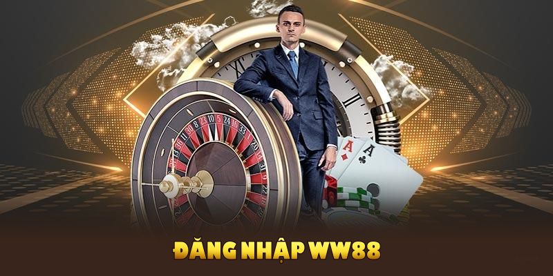 Đăng Nhập WW88