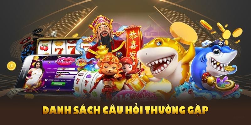 Danh sách câu hỏi thường gặp dành cho hội viên muốn đăng ký WW88