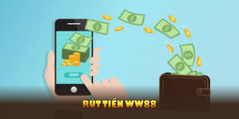 Rút Tiền WW88