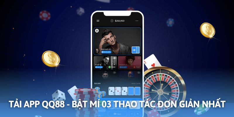 Tải App WW88