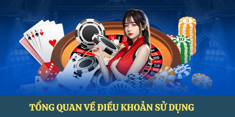 Tổng quan về điều khoản dịch vụ sử dụng tại WW88