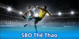 SBO Thể Thao WW88 trải nghiệm trận cầu đỉnh cao gây cấn