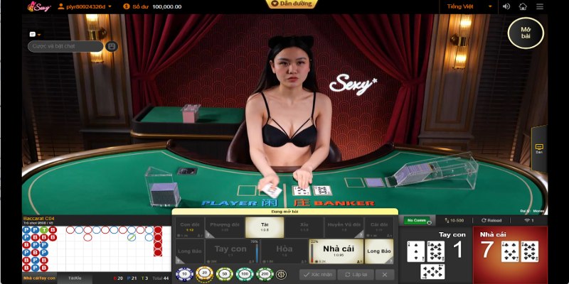 Bộ sưu tập game hot hit