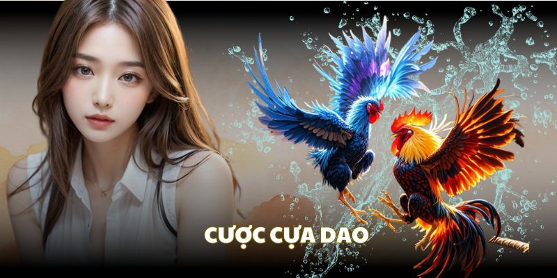 Cựa dao kịch tính hàng đầu khi tham gia cược Thomo