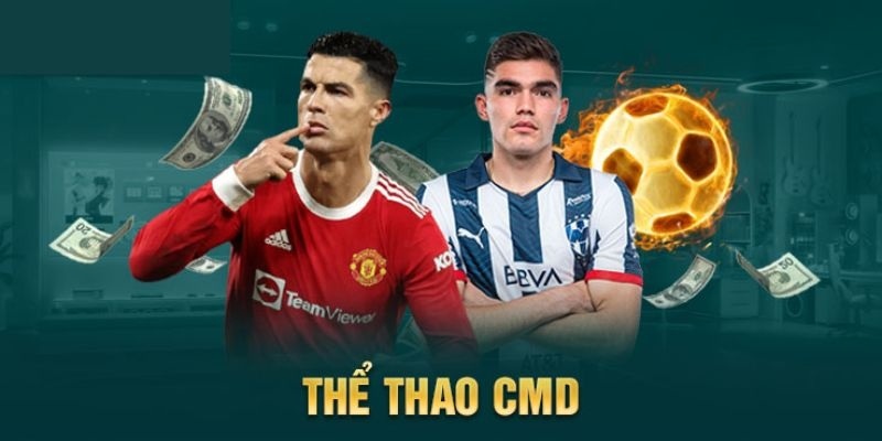 Vài nét về CMD thể thao tại WW88