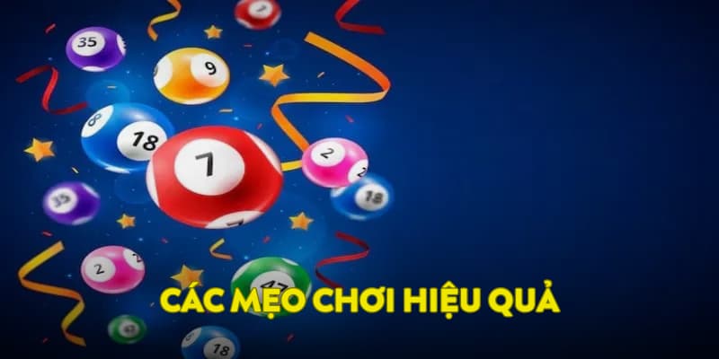 Các mẹo chơi hiệu quả